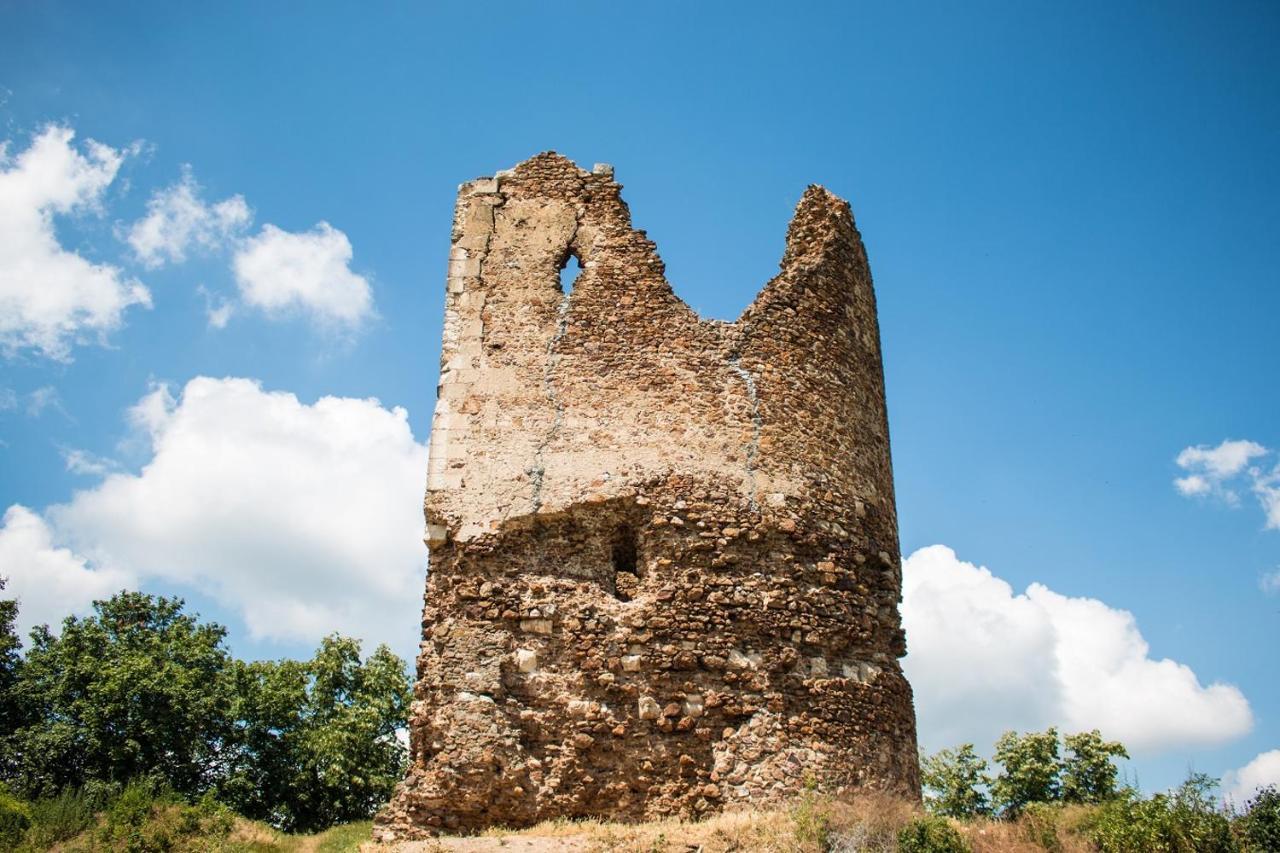 Etno Naselje Vrdnicka Kula Hotel Vrdnik Buitenkant foto