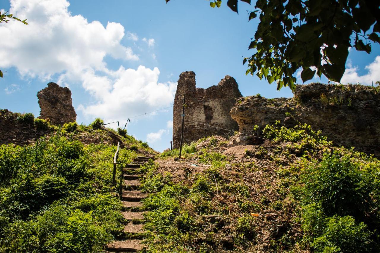 Etno Naselje Vrdnicka Kula Hotel Vrdnik Buitenkant foto